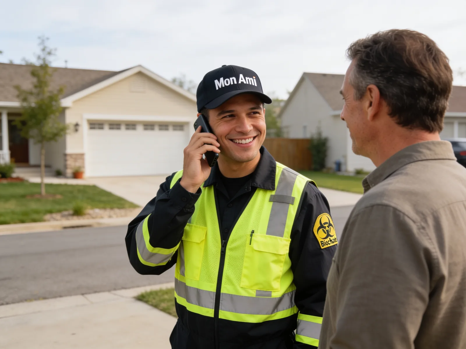 Sewage Cleanup Livermore, CO FAQs